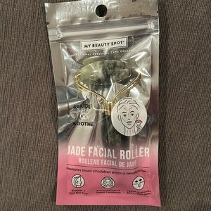 Jade Face Roller NEW